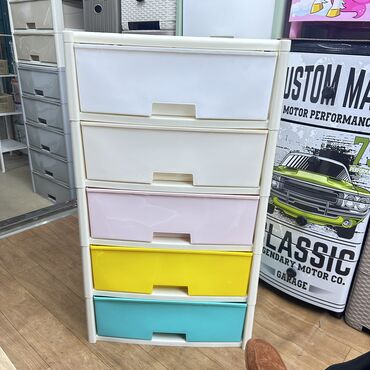 Шифоньеры: Шифоньер, Новый, Прямой, Пластик — 24