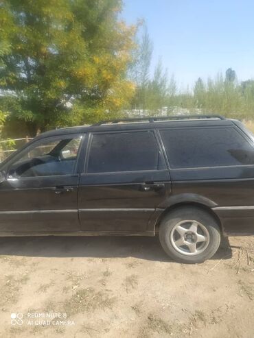 авто насос: Volkswagen Passat: 1991 г., 1.8 л, Механика, Бензин