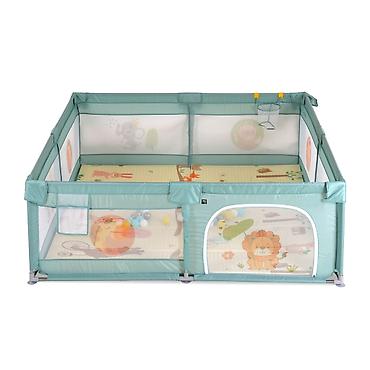 reserved patike: Moni Ogradica za igru GameZone 150×200 – Mint (Šifra: CAN0381-70) — 5