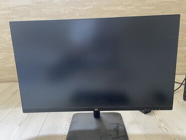 компьютерные мыши corsair: Монитор, ViewSonic, Колдонулган, 27" - 28"