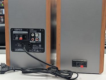 колонки s30: Полочные активные акустические системы Edifier R1280T (пара) - RMS — 5