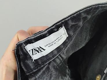 dzwony levis: Zara, Jeansy damskie, rozmiar 2XS — 5