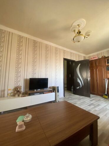 Köhnə tikili: Bakı, 2 otaqlı, Köhnə tikili, 38 kv. m — 8