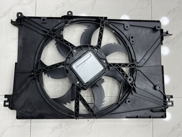 радиатор на венто: Диффузор Toyota 2020 г., Новый, Аналог, ОАЭ