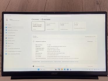 11: Продам Acer Aspire 3 A325-45 Ноутбук в идеальном состоянии, подходит — 4