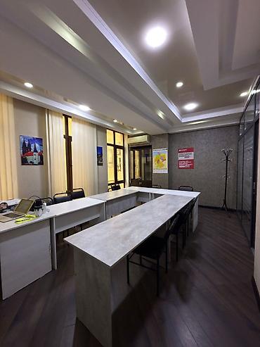 vefa: Продажа офисов 92 м², Бизнес центр, 4 этаж — 4