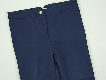 multiblue: Spodnie materiałowe damskie, rozmiar 2XL — 1