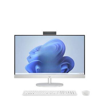 ddr3 ram notebook: HP All-in-One 27-CR 1004CI A33HKEA | İstehsalçı: Hp Prosessor: Intel
