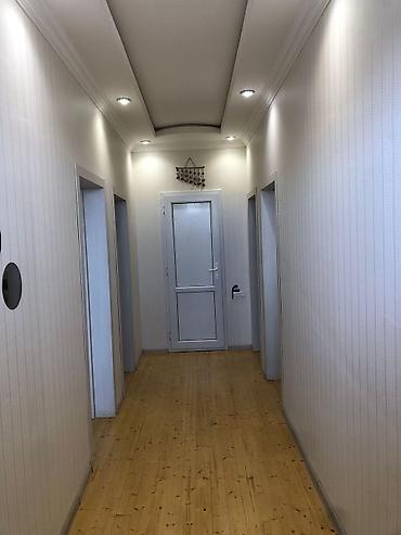 Uzunmüddətli kirayə evlər: Təsvir: - Şəhər daxili yaşayış evi (fərdi həyət evi tiplidir). Geniş — 1