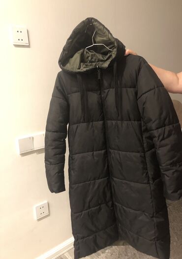 Пальто: Пальто Zara, XS (EU 34)