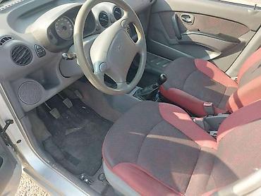 servis abs: | HYUNDAI ATOS 2007. GOD. - KOMPLETAN AUTO U DELOVIMA | Atos 1.1 u — 2