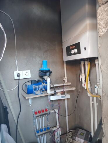 Həyət evləri və villaların satışı: Əmircan qəs. 4 otaqlı, 200 kv. m, Yeni təmirli — 17