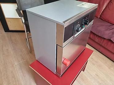 medicinski steznik za ruku: MEMMERT 100 SUVI STERILIZATOR | Memmert model 100 suvi sterilizator — 3