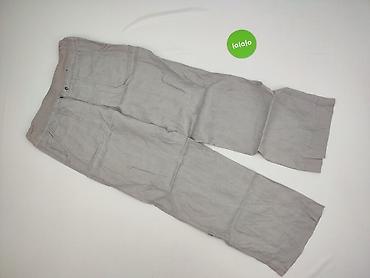 mango len: Atmosphere, Spodnie materiałowe damskie, rozmiar S — 2