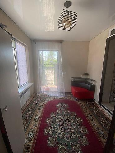 Продажа коттеджей и домов: 4 комнаты, 120 м², 5 соток, Каракол, Собственник — 17