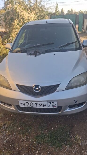 щит прибор на матиз: Mazda Demio: 2002 г., 1.3 л, Автомат, Бензин, Хетчбек