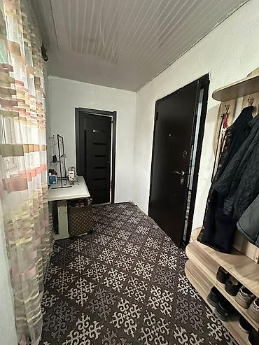 Продажа коттеджей и домов: ‼️ Срочно‼️ 🏠 Продается 3-комнатный дом в Токмоке, ул. Новая Уютный — 7