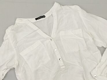 bluzki pod marynarkę plus size: Reserved, Bluzka damska, rozmiar L