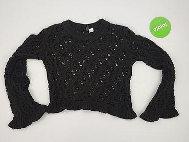 projekt h: H&M Divided, Sweter damski, rozmiar XS — 2