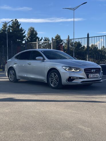 мотор акпп шевроле лачетти: Hyundai Grandeur: 2019 г., 3 л, Автомат, Газ, Седан