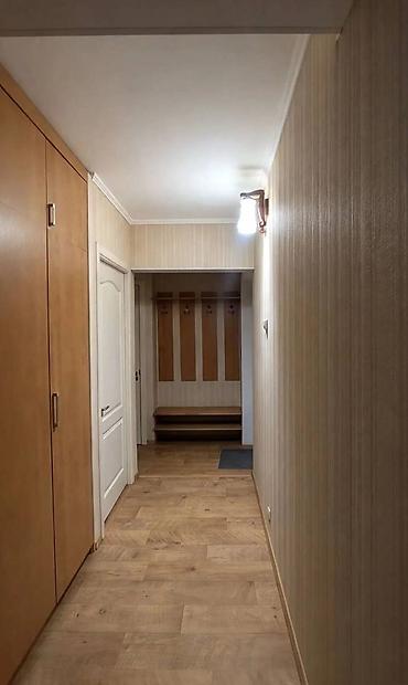 квв: 2 комнаты, 43 м², 104 серия, 4 этаж, Свежий ремонт — 4