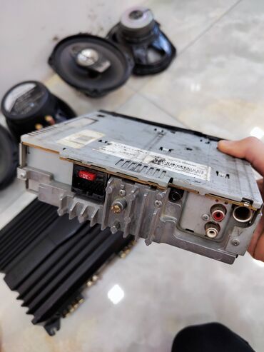 Dinamiklər və sabvuferlər: Ideal set Cuzi endirim olacaq‼️ Maqintola 2 cixis 2150 Kalonkalar — 8