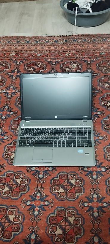 hp 14s: HP ProBook 4540s - ноутбук для работы и учёбы Продам ноутбук HP — 1