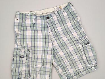 hm 3: Hilfiger Denim, Szorty dla mężczyzn, rozmiar M — 1