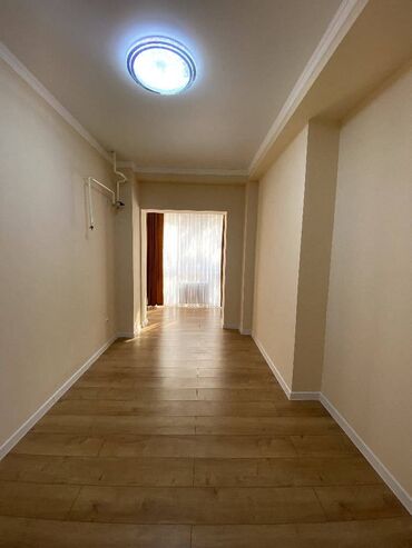 сдаю 2х комнатную квартиру бишкек тунгуче: 3 бөлмө, 76 кв. м, Элитка, 2 кабат, Косметикалык ремонт