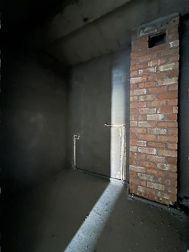 квартиры золотой квадрат: 3 комнаты, 100 м², Золотой квадрат Элитка, 2 этаж, ПСО (под самоотделку) — 8