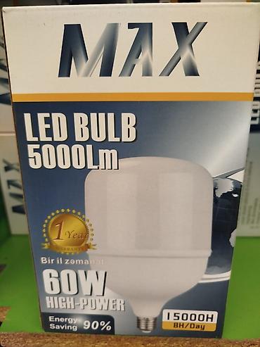 bra isiqlar: Məhsul: LED lampalar və fövqəladə işıq lampası - OKGO FA-3915 “NEW — 3