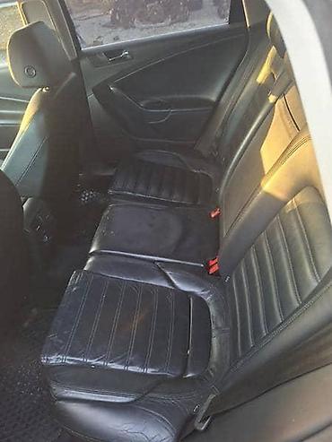 moj auto: SEDISTA B6 KARAVAN ZA VOLKSWAGEN PASSAT B6 | Kozna sedista za B6 — 3
