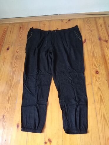 Ev geyimləri, pijamalar: 50 razmer boyukbeden paltarlar biri 5manat — 19