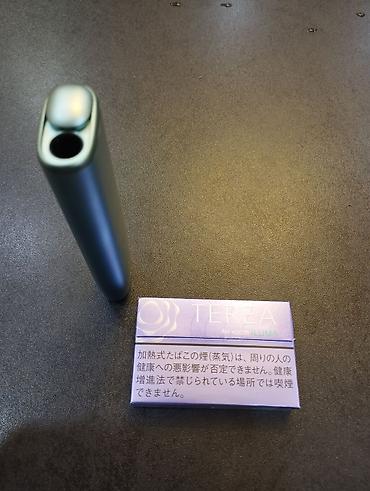 qız donları: IQOS ILUMA N cihazı və TEREA stikləri üçün Məhsul təsviri: - Brend — 3
