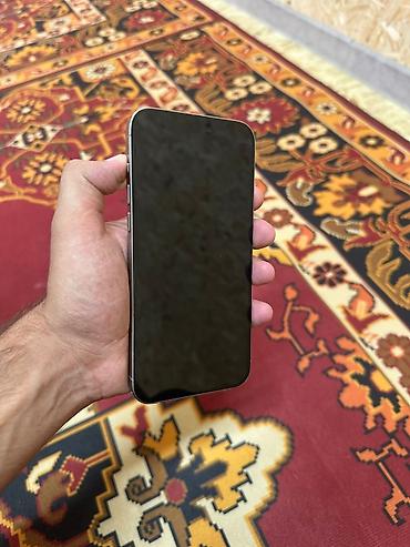 redmi note 10 pro max: IPhone 15 Pro Max, Б/у, 256 ГБ, Natural Titanium, Коробка, 86 % — 2