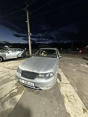 dio 27: Daewoo Nexia: 2005 г., 1.5 л, Механика, Бензин, Седан — 1