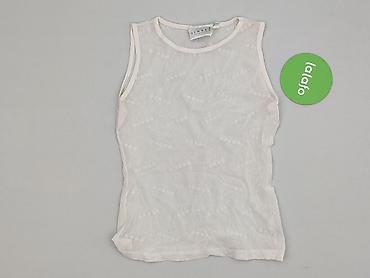 s hanro: Hennes Collection, Top damski, rozmiar M — 2
