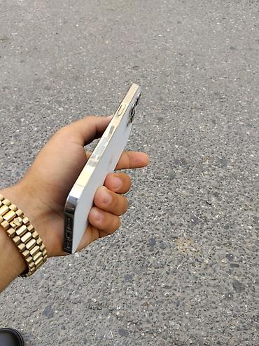 20 pro: IPhone 12 Pro Max, 128 GB, Gümüşü, Simsiz şarj — 3