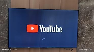 google: Телевизор. QLED Skyworth 86X75G с экраном 86” обладает качественным — 6