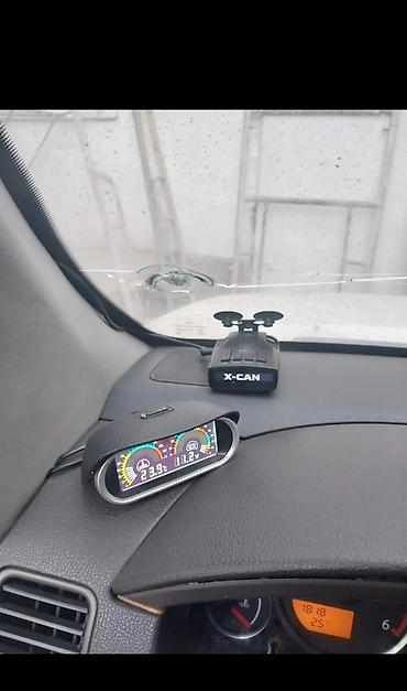 Nissan: Nissan Pathfinder: 2007 г., 2.5 л, Механика, Дизель, Внедорожник — 14