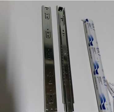 лазерный дальномер: Телескопические направляющие"En.7 HIGH QUALITY PRODUCT DRAWER SLIDE"