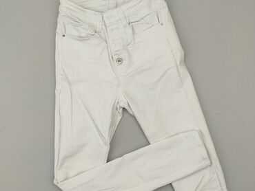 jeansy damskie xl: S (EU 36), condition - Good