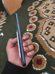 самсунг а05 цена бишкек: Poco M3 Pro 5G, Б/у, 128 ГБ, цвет - Черный, 1 SIM