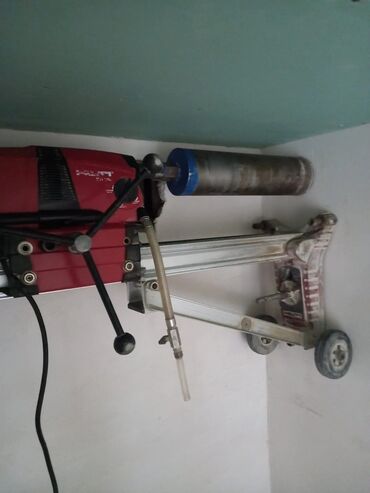 Beton işləri: Beton kəsmə və deşmə xidməti Beton kesimi beton kesen beton deşen — 9