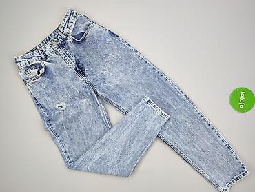 jeansy ck: Calvin Klein Jeans, Jeansy damskie, rozmiar S — 2
