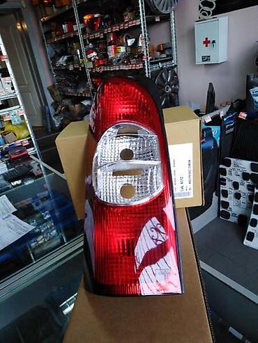 mini goldendoodle cena: ŠTOP LAMPE | Štop lampe za Renault Master 03-09. Cena je 3200 — 3