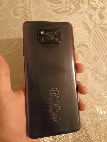 poco x3 gt qiymeti: Poco X3 Pro, 128 GB