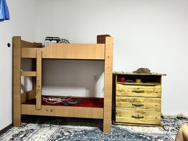 мебель детский сад: Детские кровати