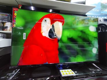 televizor led tv samsung 40: У НАС САМЫЙ НИЗКИЙ ЦЕНЫ . Samsung 45 Дюм диагональ 1 м 10 см