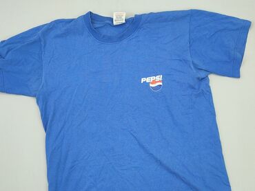 koszulki chłopięce 146: T-shirt, 15 years, 158-164 cm, condition - Fair